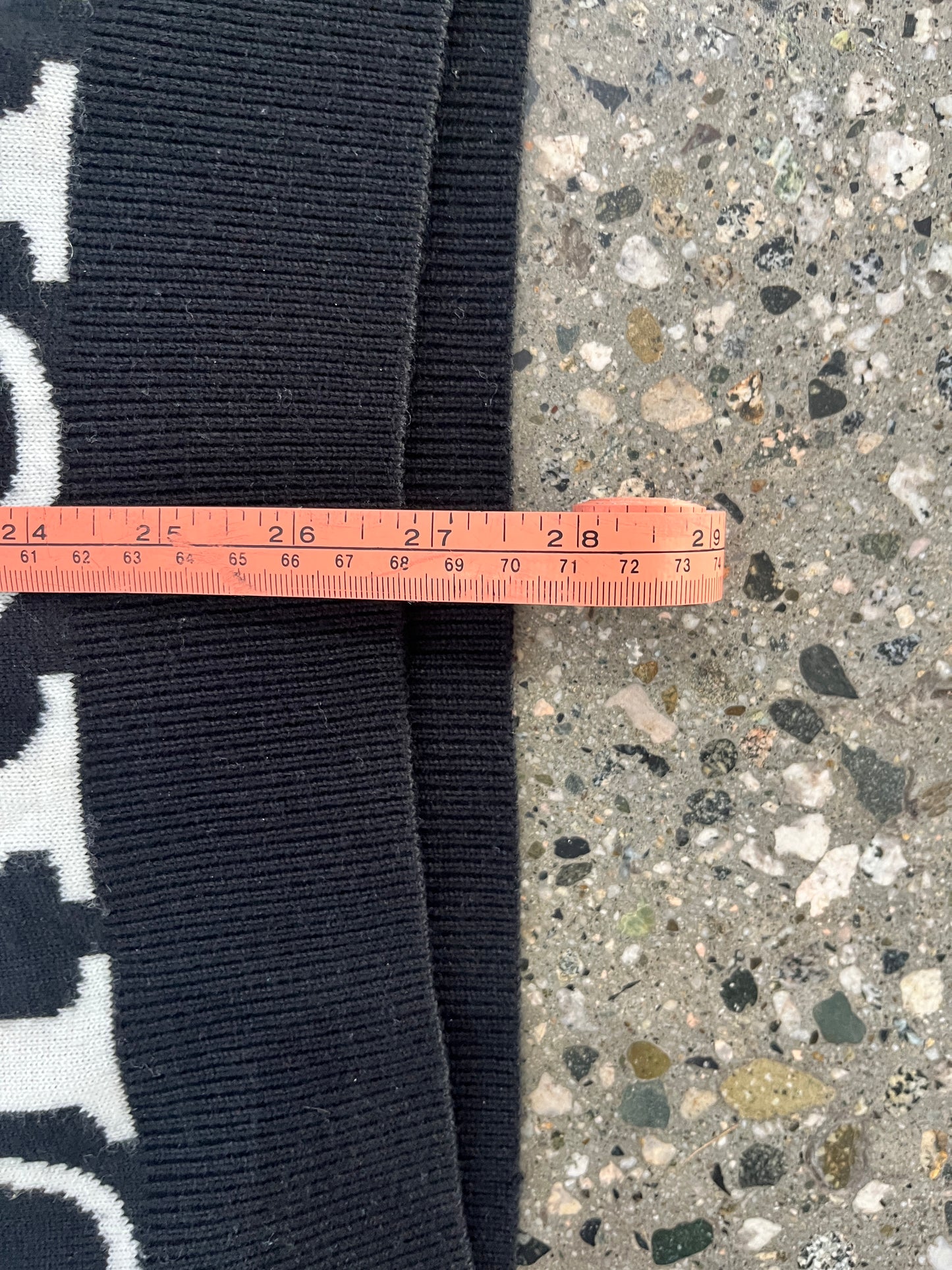 (M) Supreme F*ck Sweater