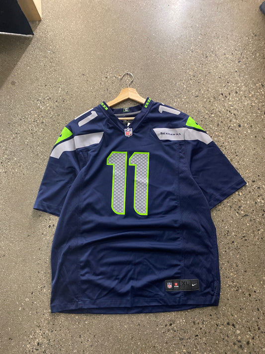 (XL/2X) Seahawks Harvin Jersey