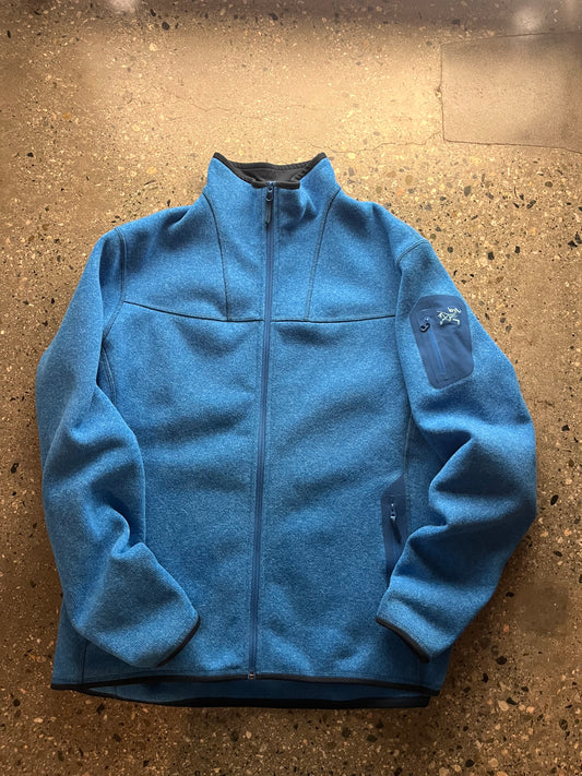 (Large) B61 - Arc’teryx Covert Blue