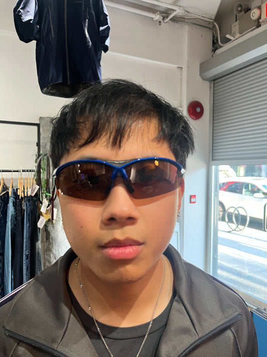 (OS) Oakley Resistor