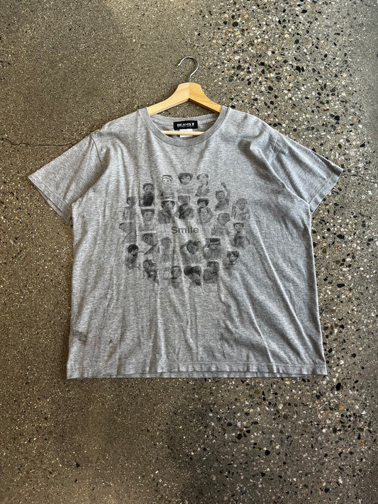 (Large) beams emotions tee