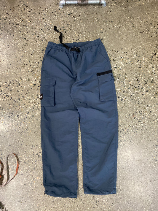 (M) Stussy Nylon Pants
