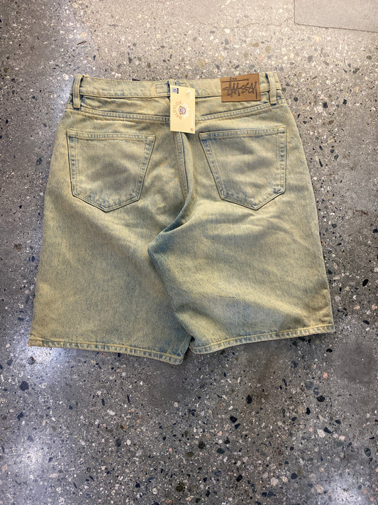 (30”) Stussy Baggy Big Jorts