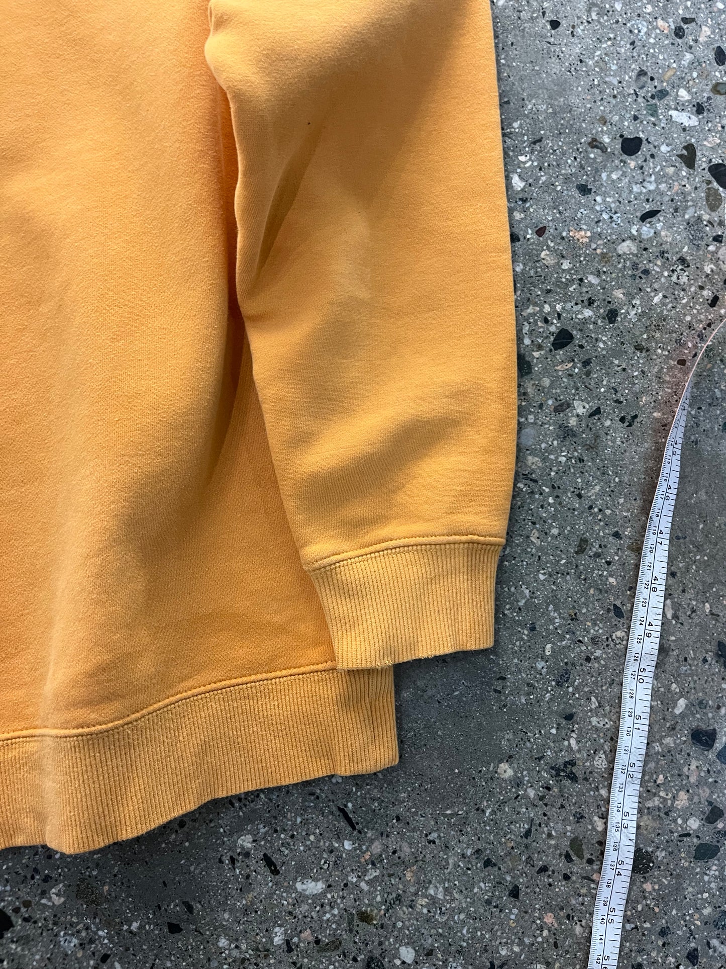 (S) Stussy Crewneck