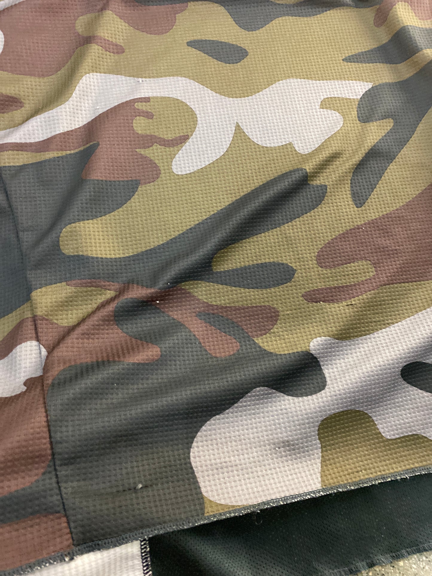 (M/L) Fox Racing Jersey