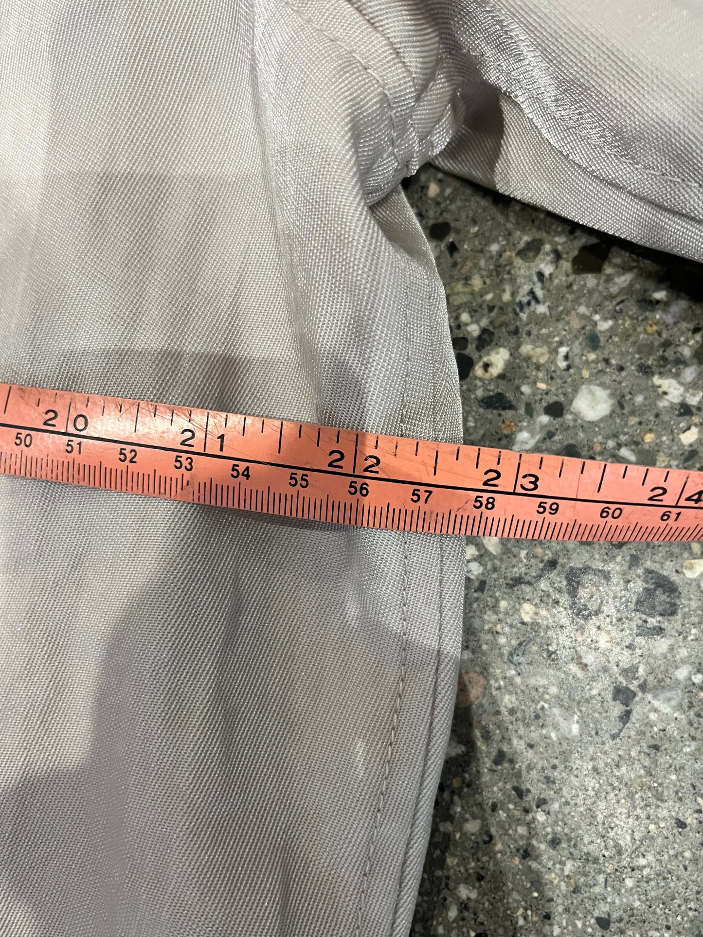 (M) Stussy SS LINK CLUB JACKET