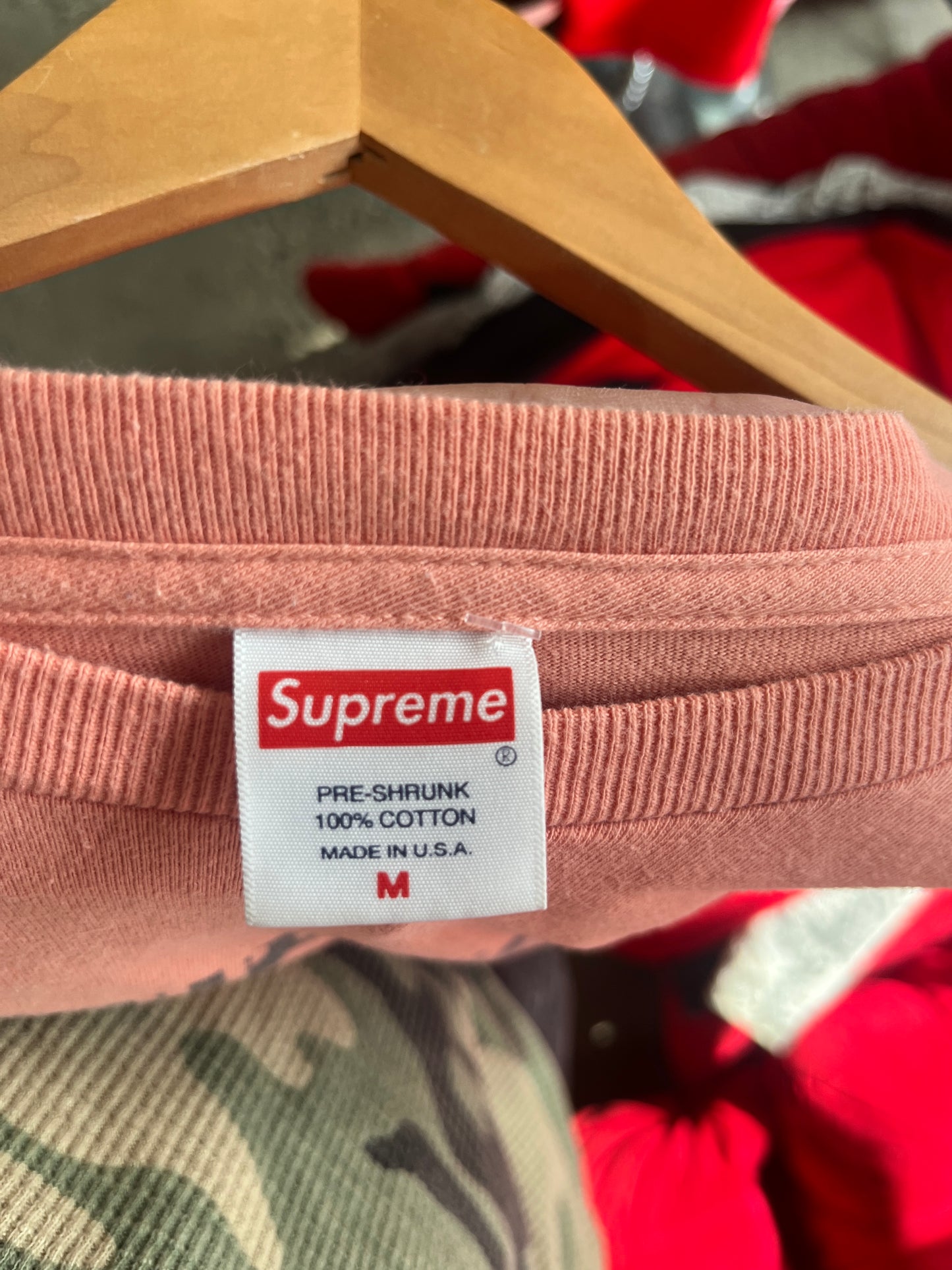 (M) Supreme LS Script