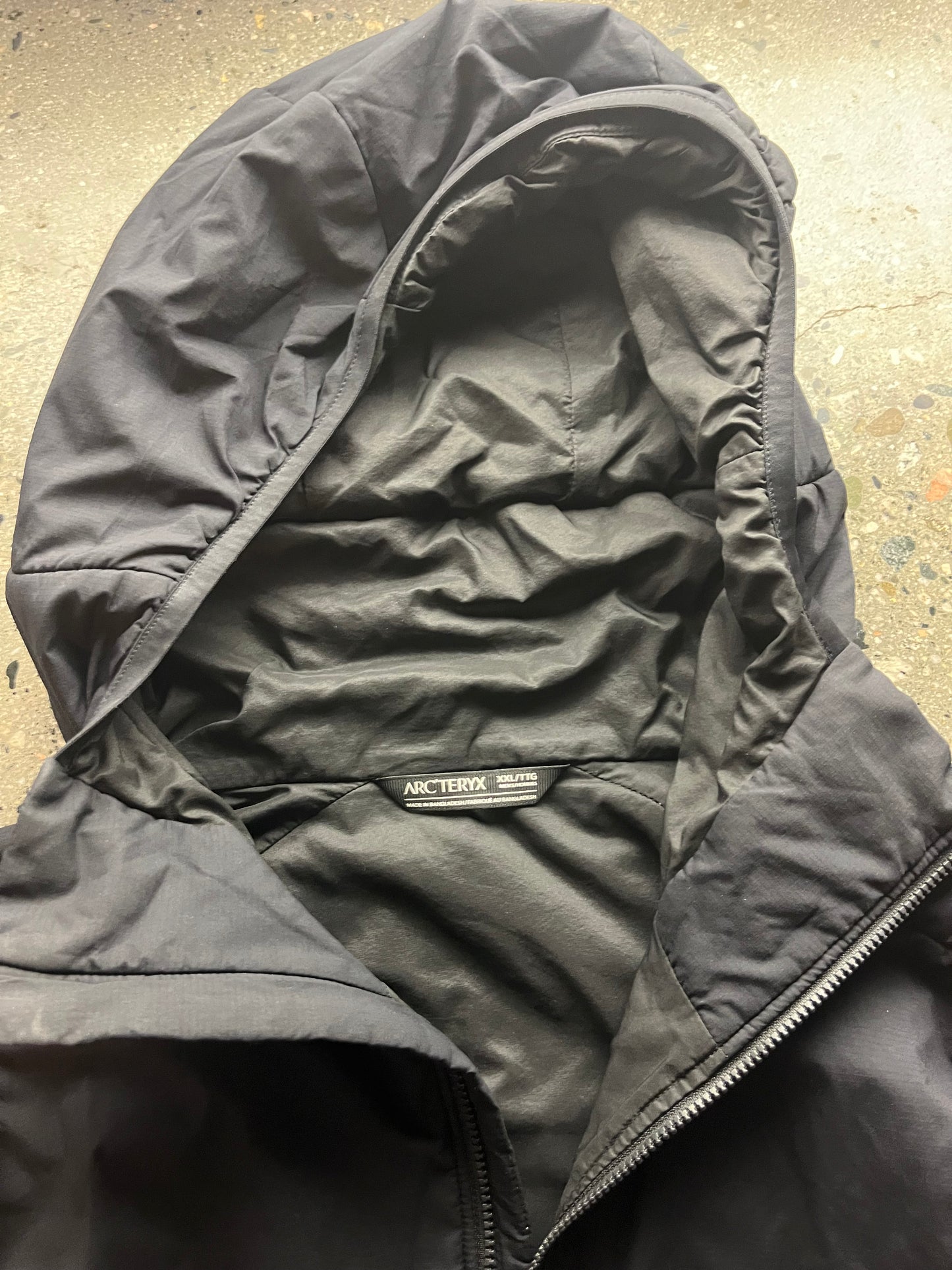 (2x) Arc’teryx Atom LT Puffer Jacket