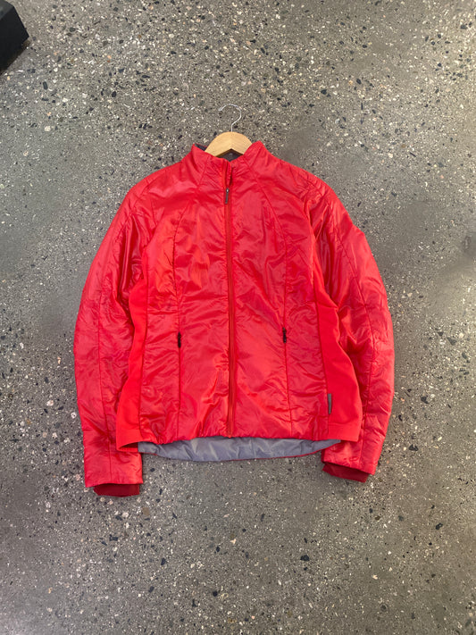 (Womens M) Arc’teryx Insulated Jacket Sample