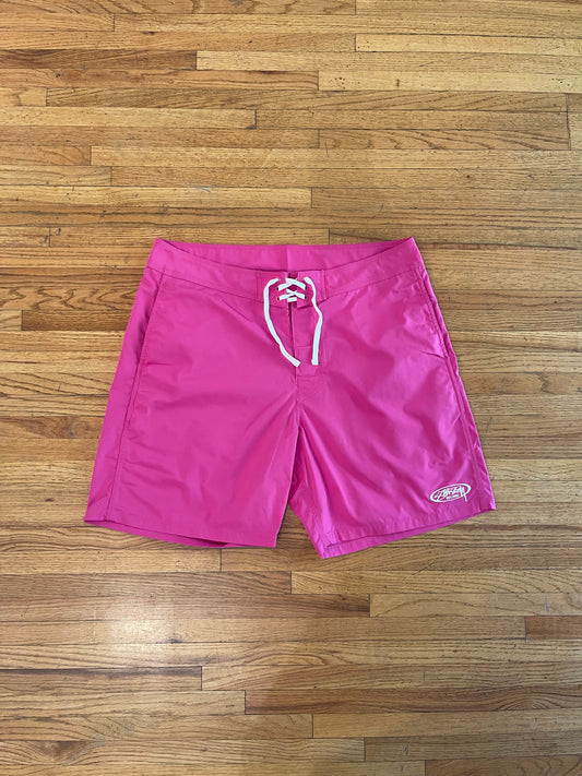 Stussy Pink Coastal Short BMWT