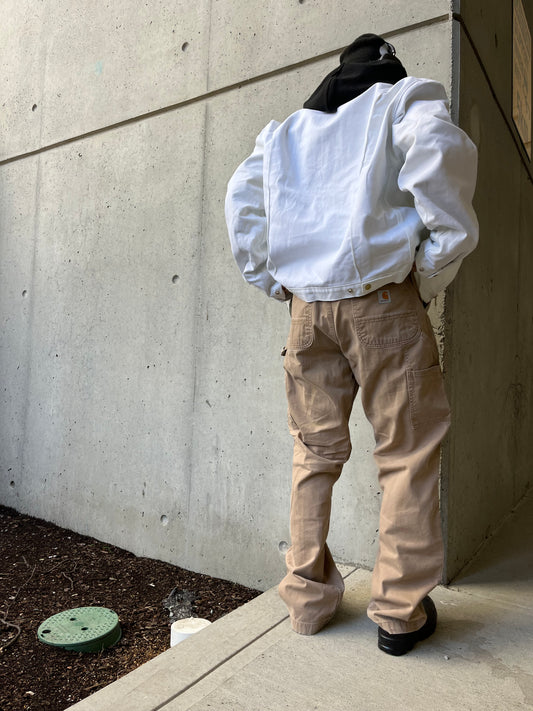 (32”) Carhartt Dungarees