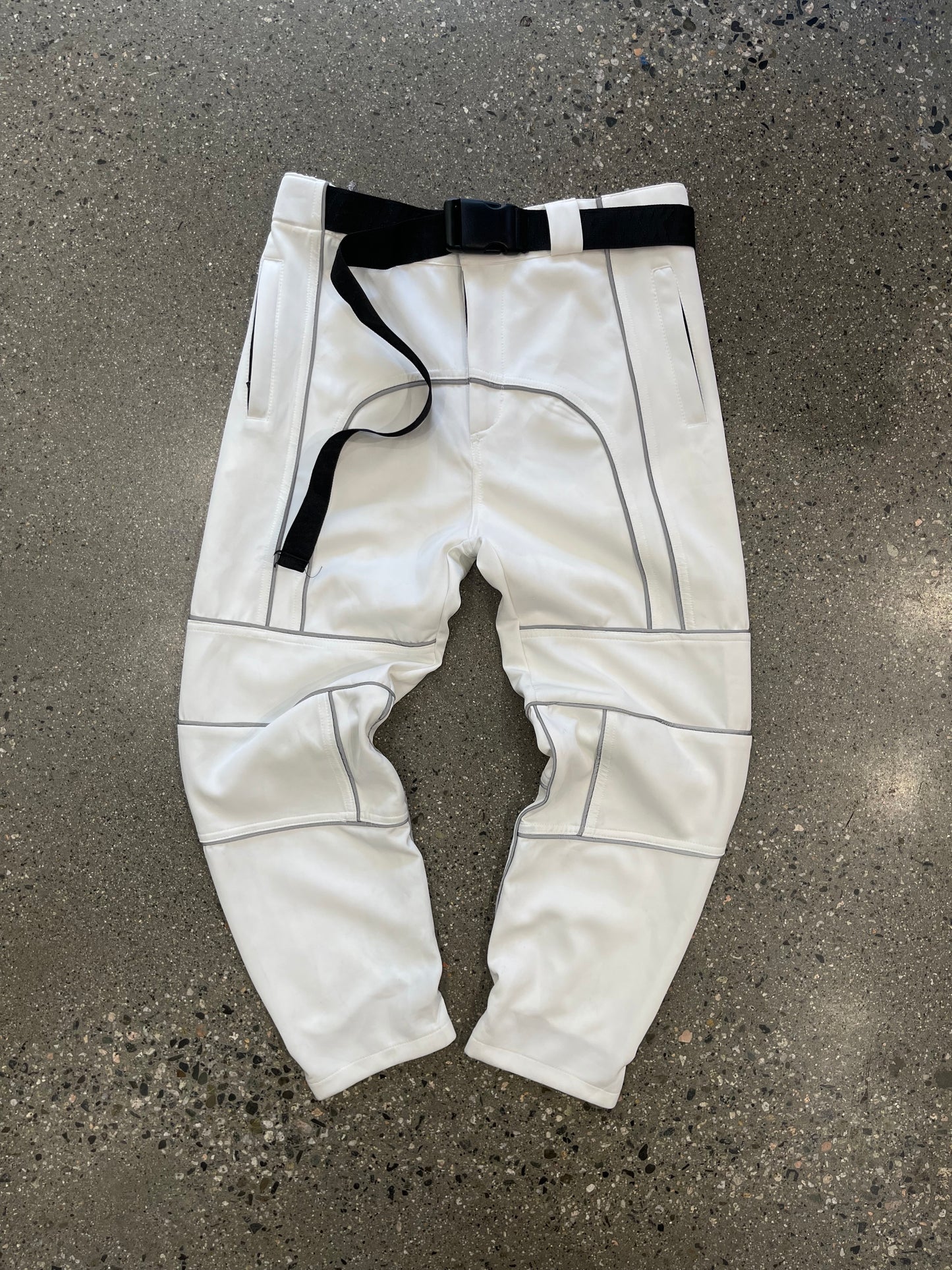 (XS) Nike x ambush Reflective 3M Pants