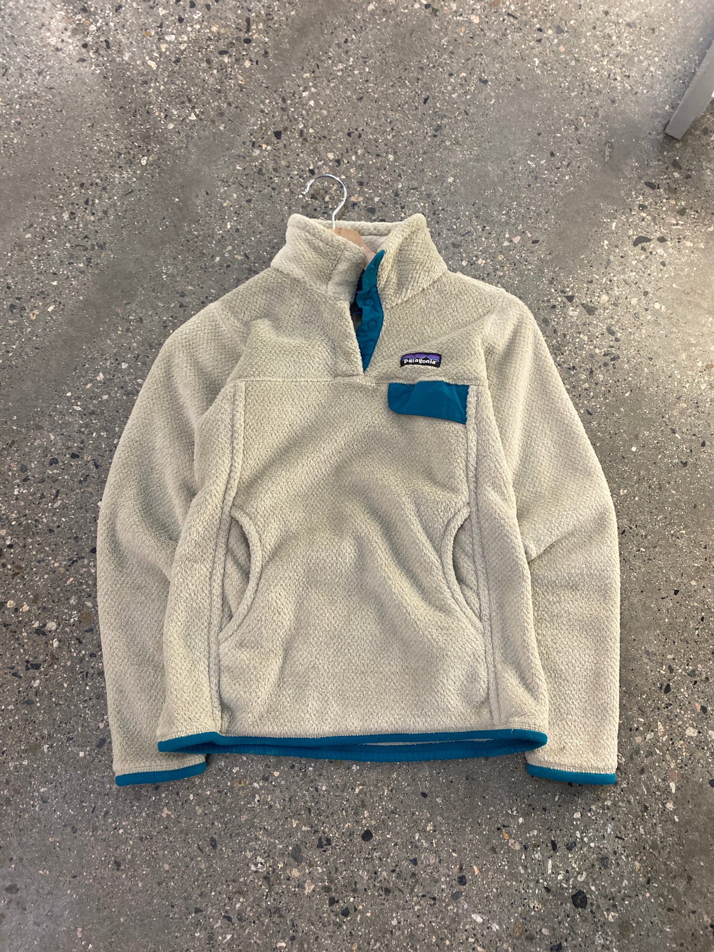 (womens XS) Patagonia Snap