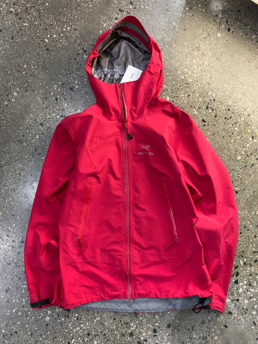 (Womens M ) FW22 - Arc’teryx Zeta Goretex