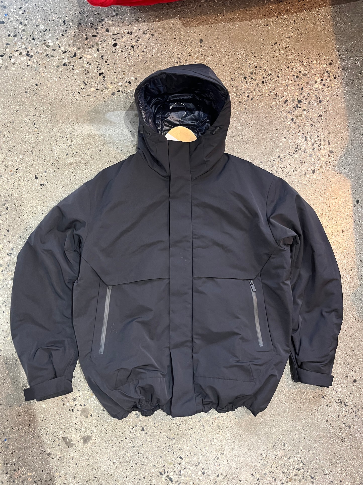(L/XL) Uniqlo x +J Jil Sander Down Parka