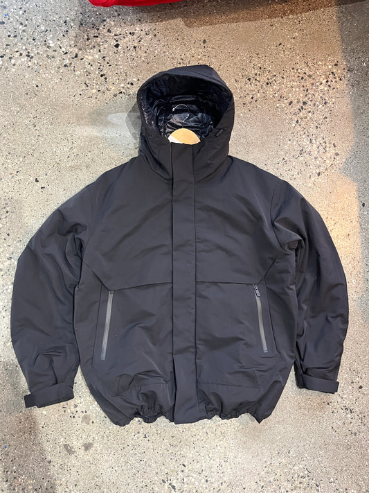 (L/XL) Uniqlo x +J Jil Sander Down Parka