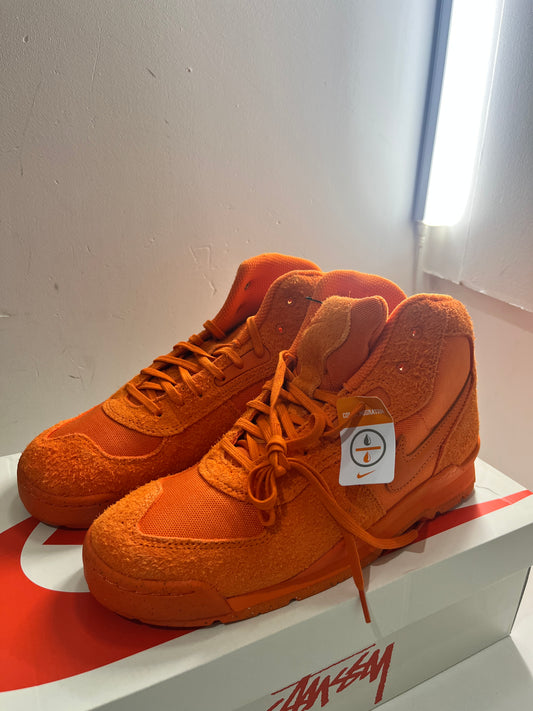 (Size 10US Mens) Nike Stussy Bltro