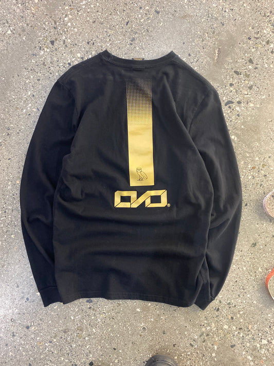 (XS) A218 - OVO LS ppl