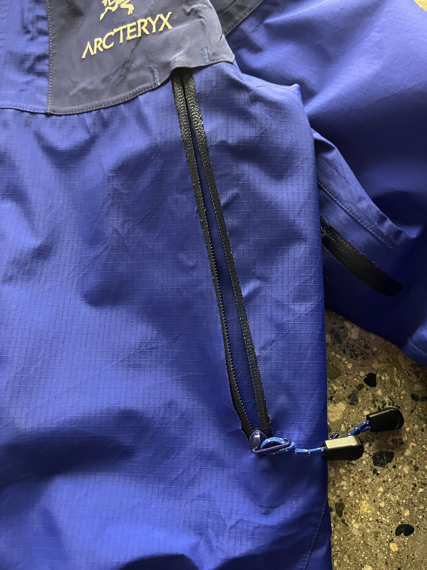 (S) FW24 - Arc’teryx Beta AR