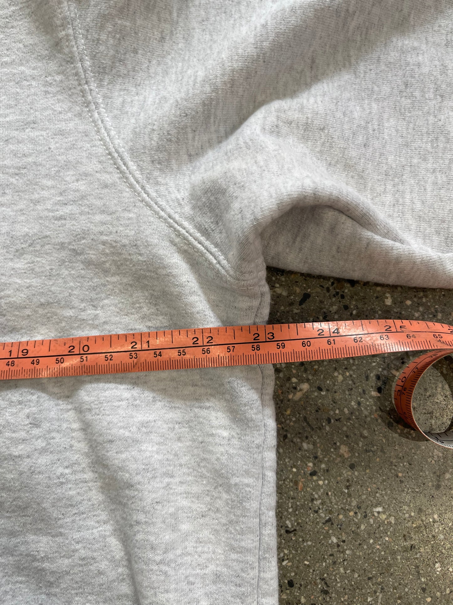 Supreme Spell Out Crewneck