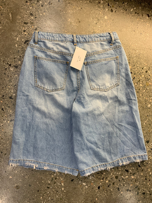 s61 - 28w Baggy Jorts