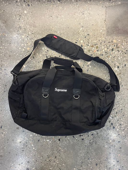 Supreme BOGO Duffle Bag