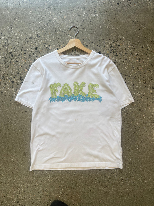 Kaws x Original Fake Tee