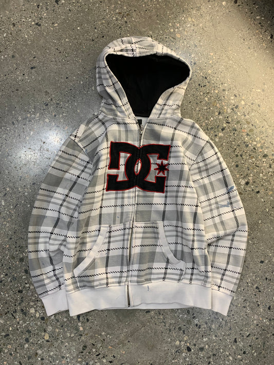(XS) DC Zip