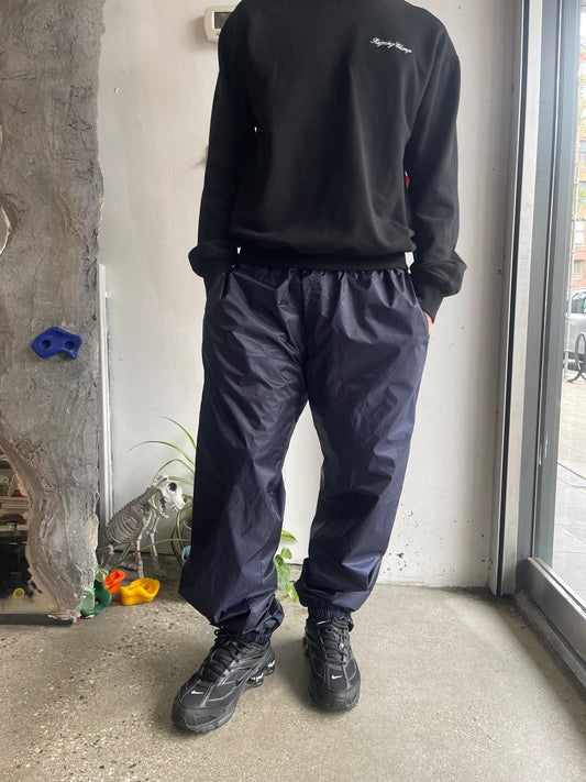 Supreme Nylon Ripstop Windbreaker Pant