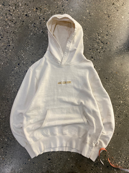 (M) uvic9 - aime leon dore hoodie