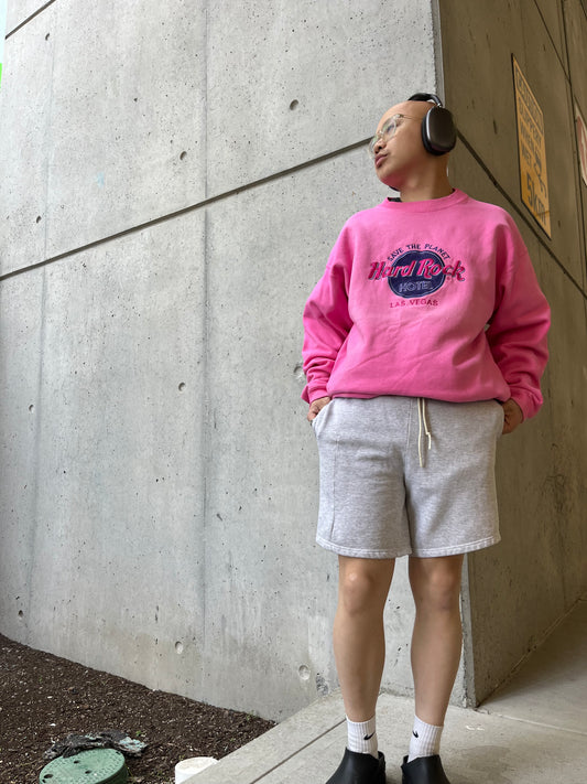 (26”) Vintage Sweatshorts