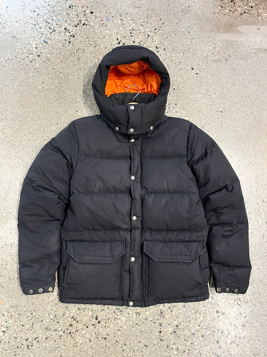 (S) The North Face x Junya Watanbe Puffer