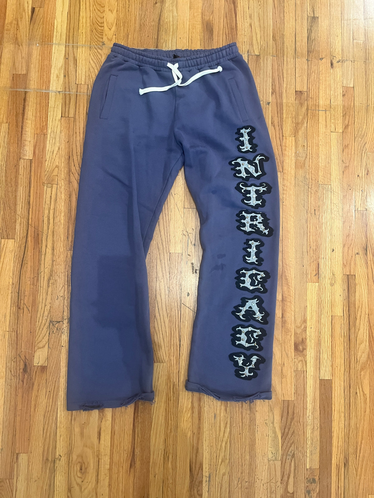 (L) Lost Intricacy Gem 2 PC Set