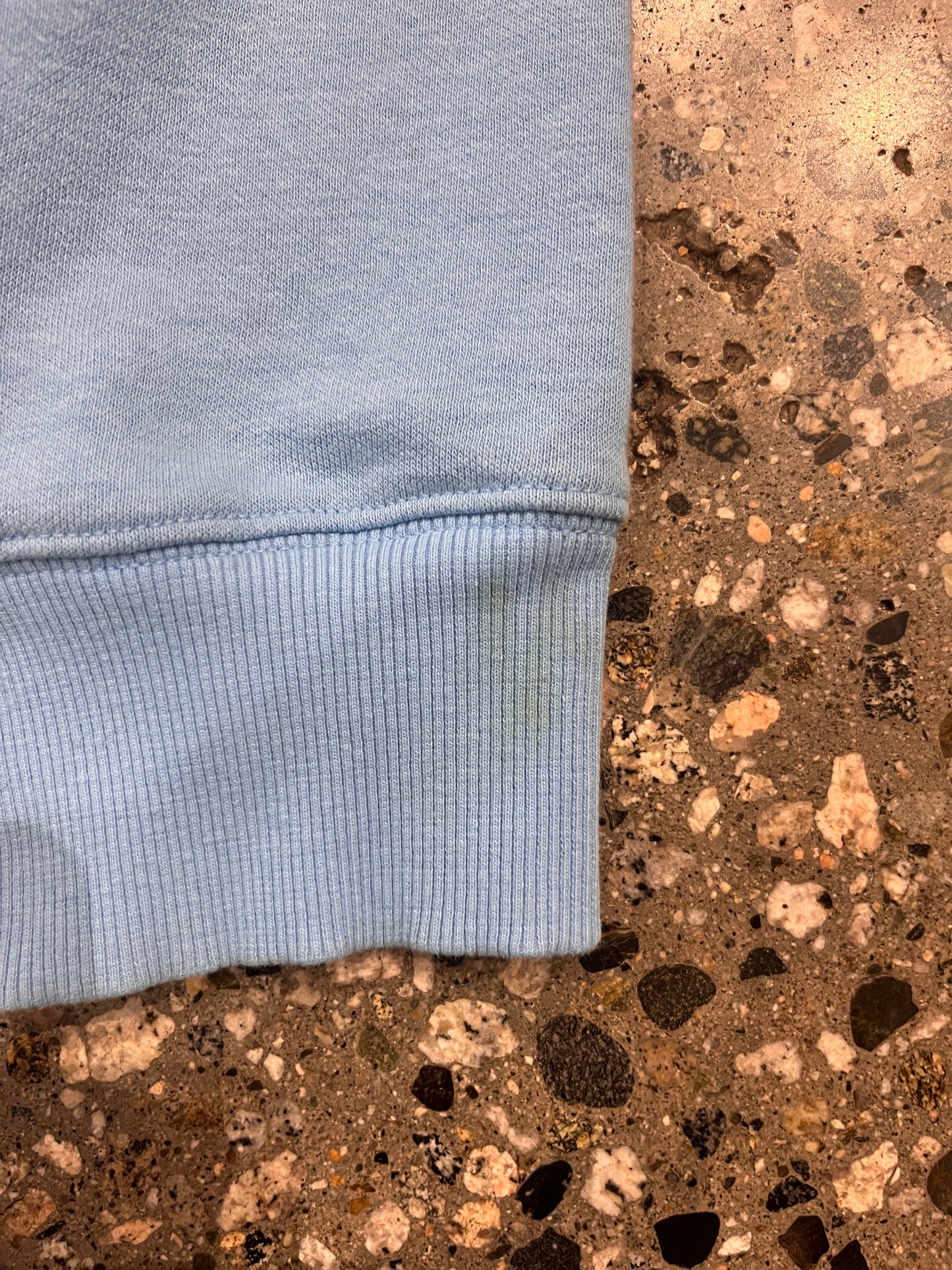 (L) The North Face x Supreme Convertible Hoodie