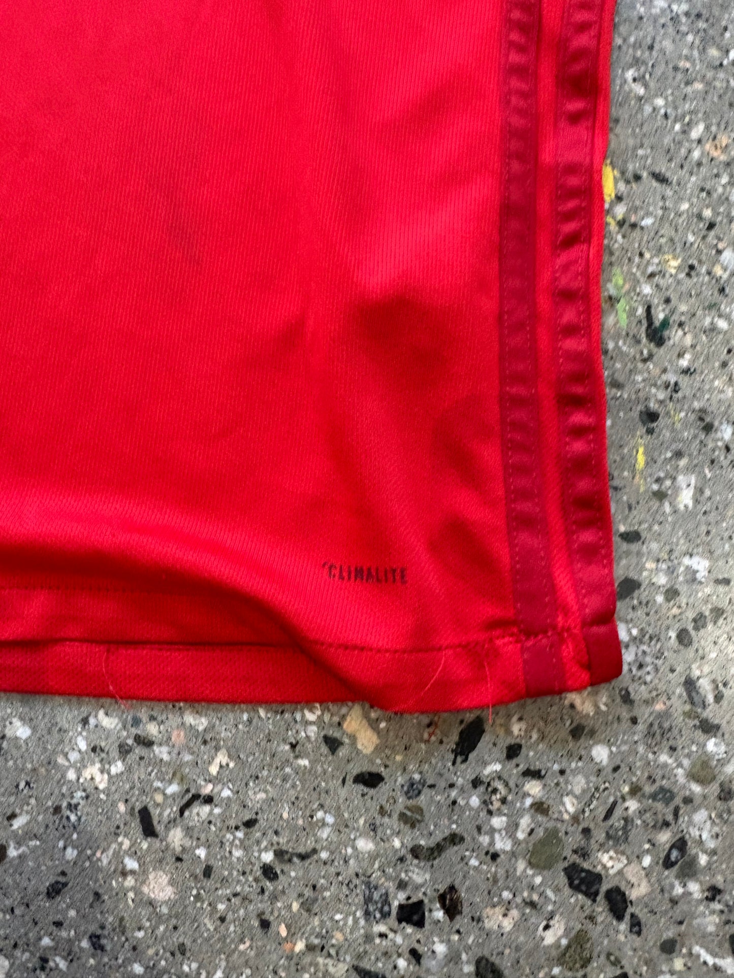 (M/L) 2018-19 Belgium Kit
