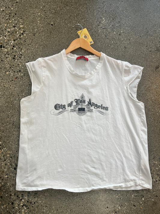 (XL) 424 Los Angeles Tee