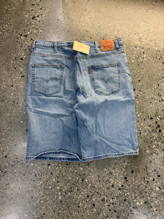 S11 - 38w Baggy Levi Jort