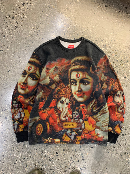 (M/L) Supreme Ganesh Thermal
