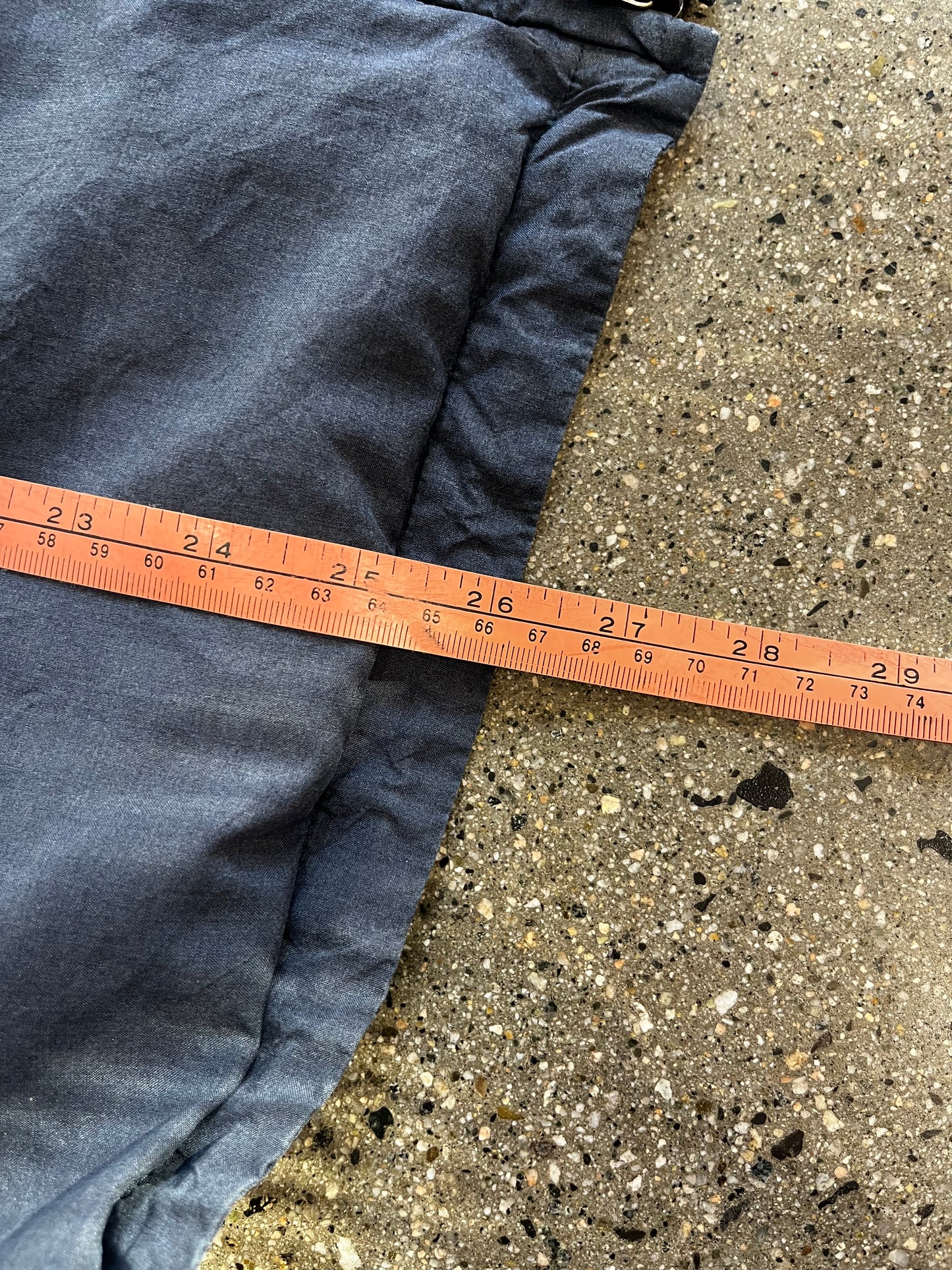 (L) Loro Piana Windsilk Jacket