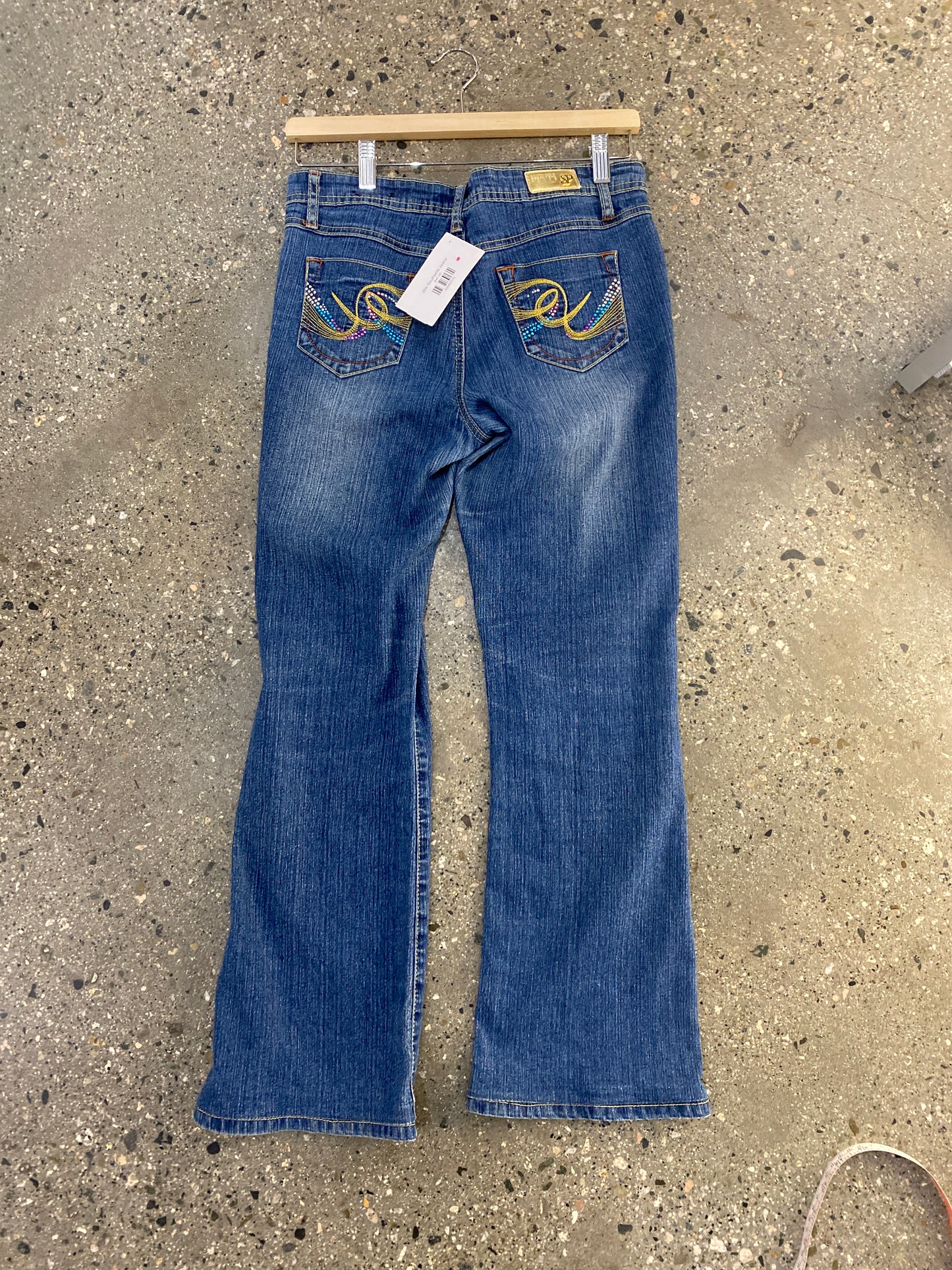 28w Southpole Jeans