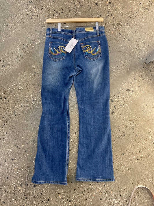 28w Southpole Jeans