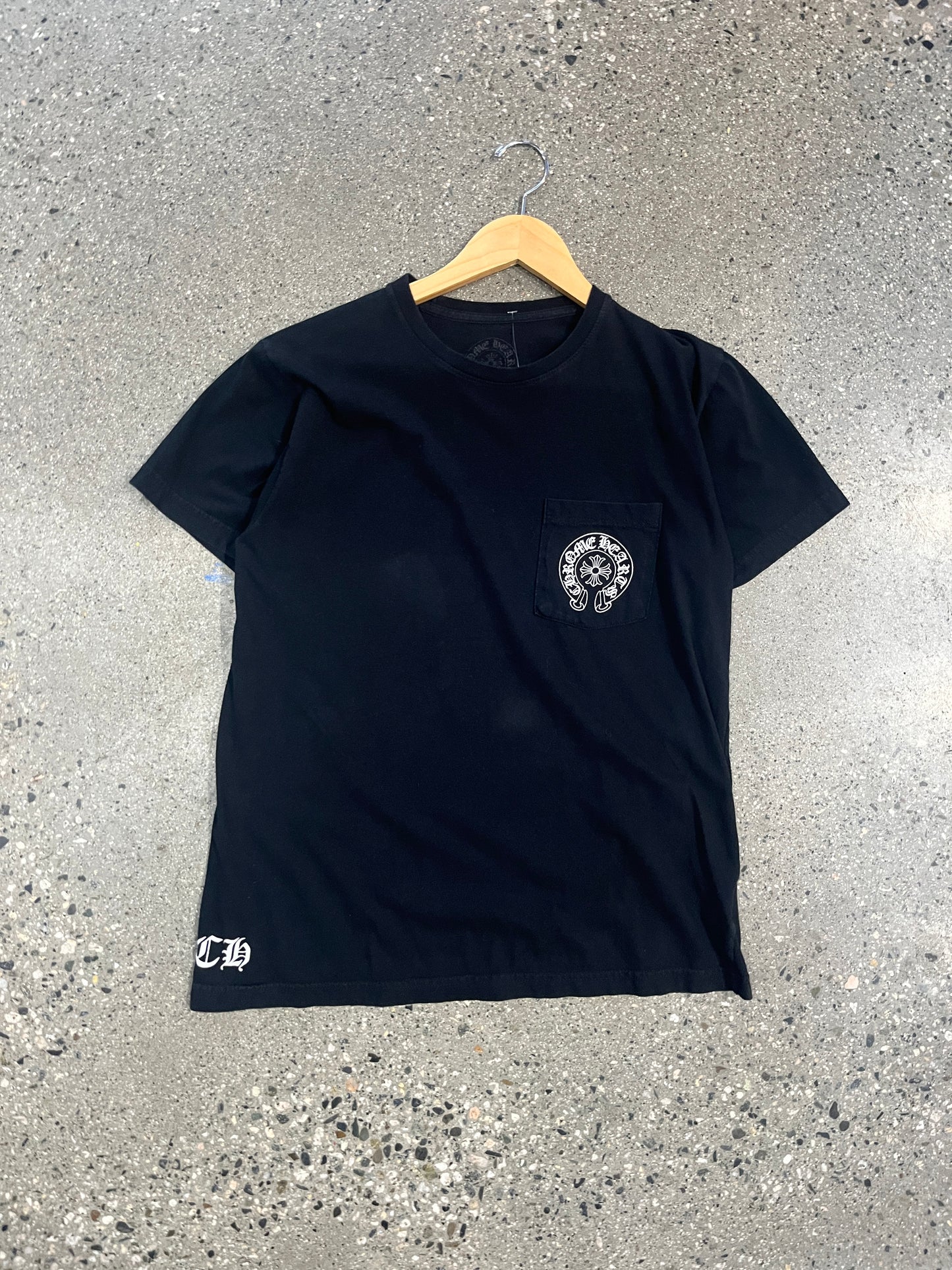 (L) Chrome Hearts Honolulu Tee - Made in USA