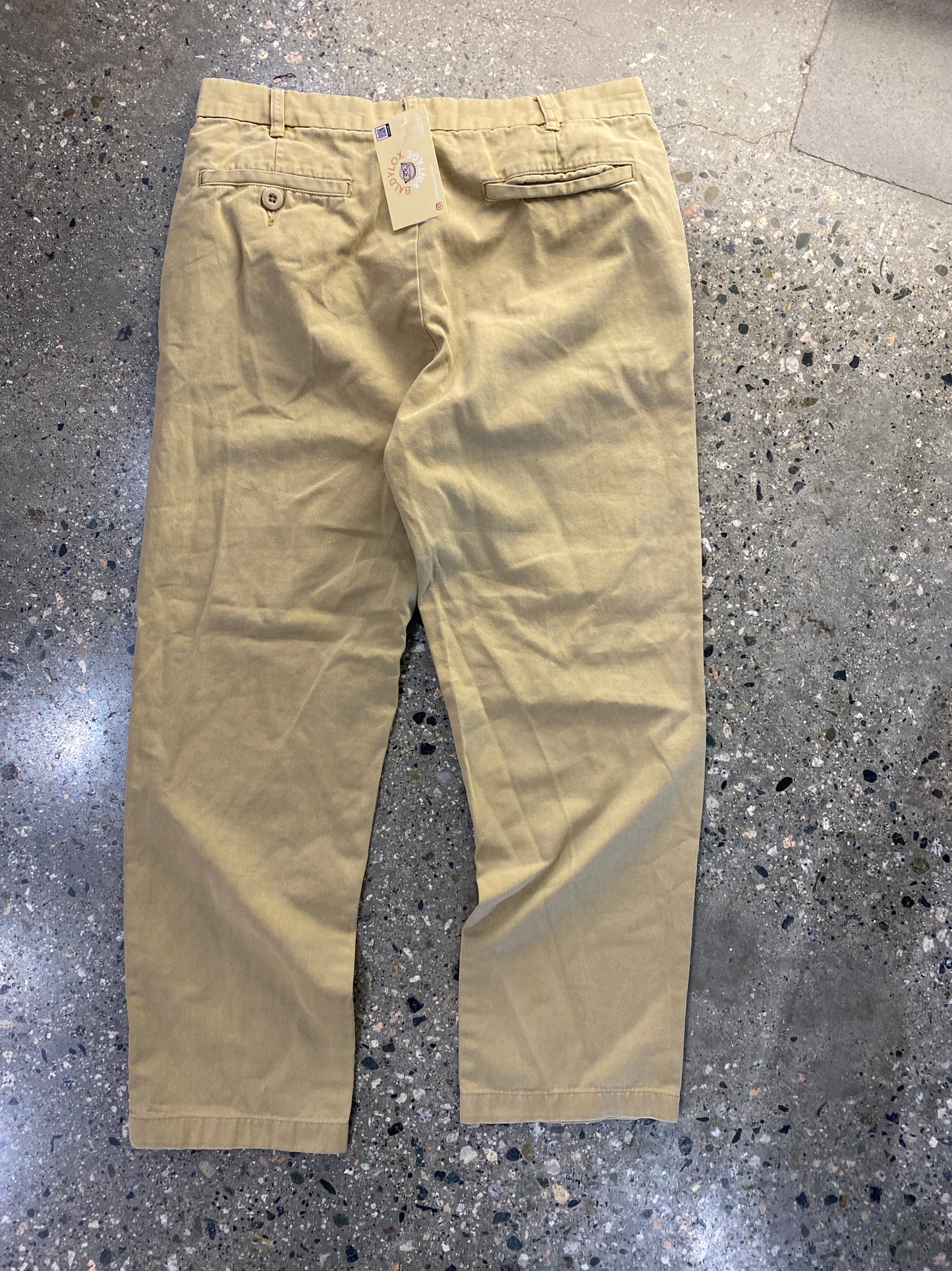 (30”) Stussy Chinos