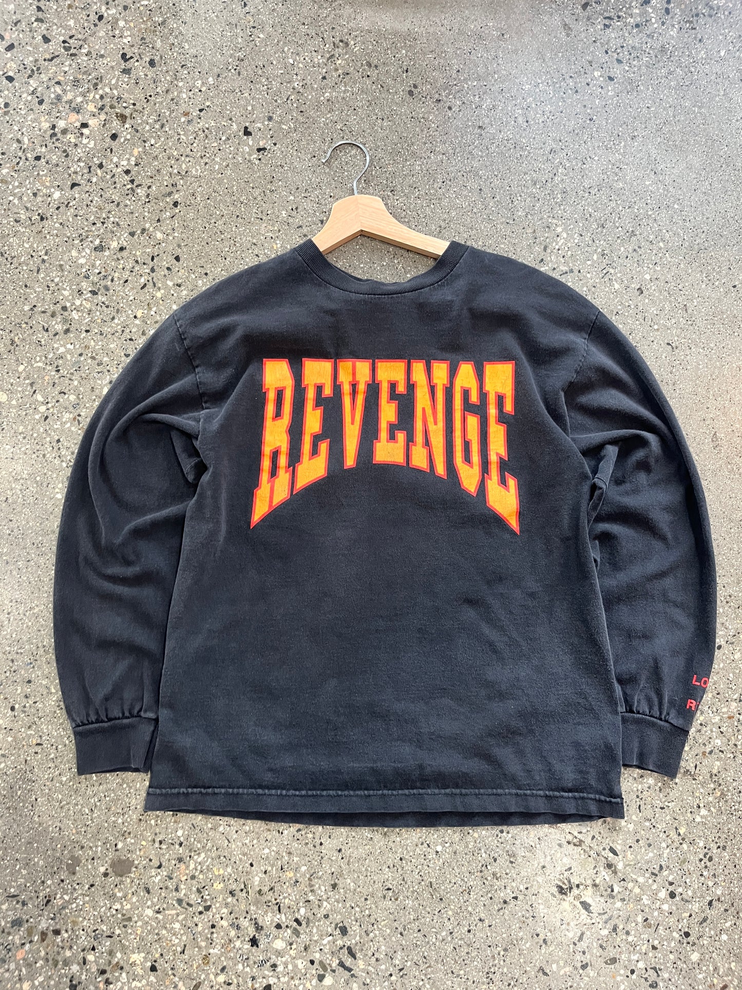 (M) Summer Sixteen Revenge Tour LS