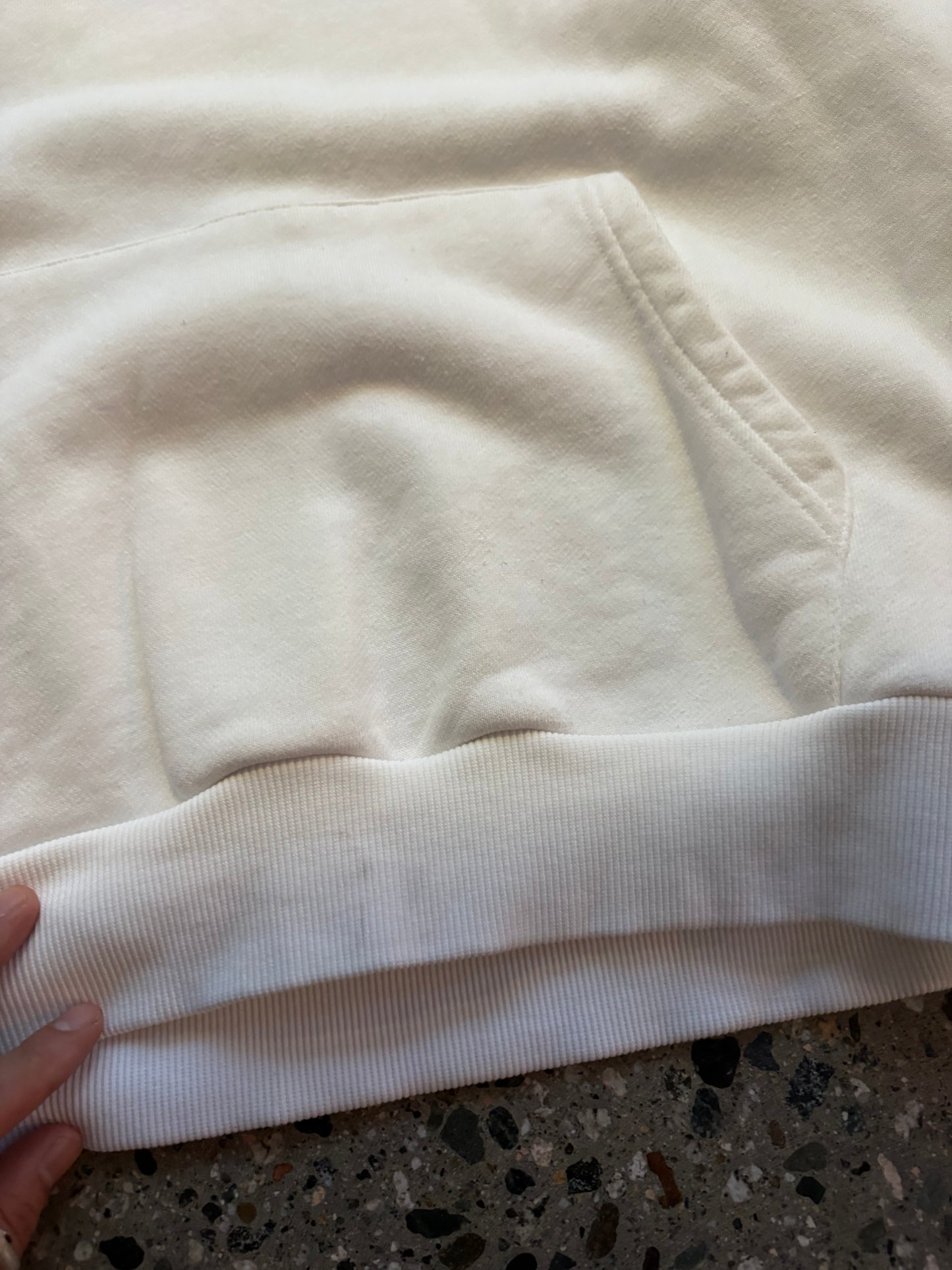(M/L) BULGARIA hoodie (SAMPLE)