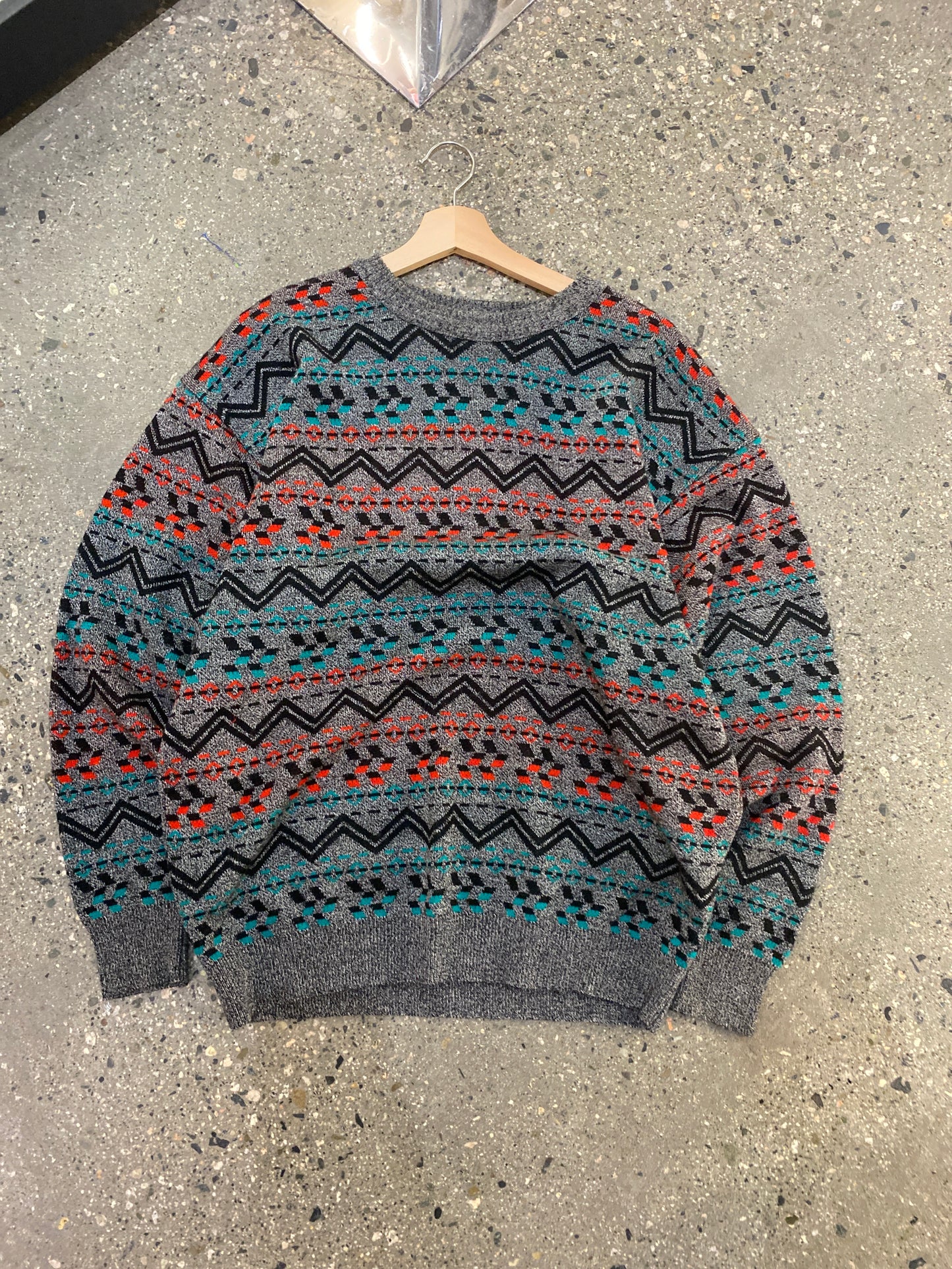 (m) Bf110 - Knit basics