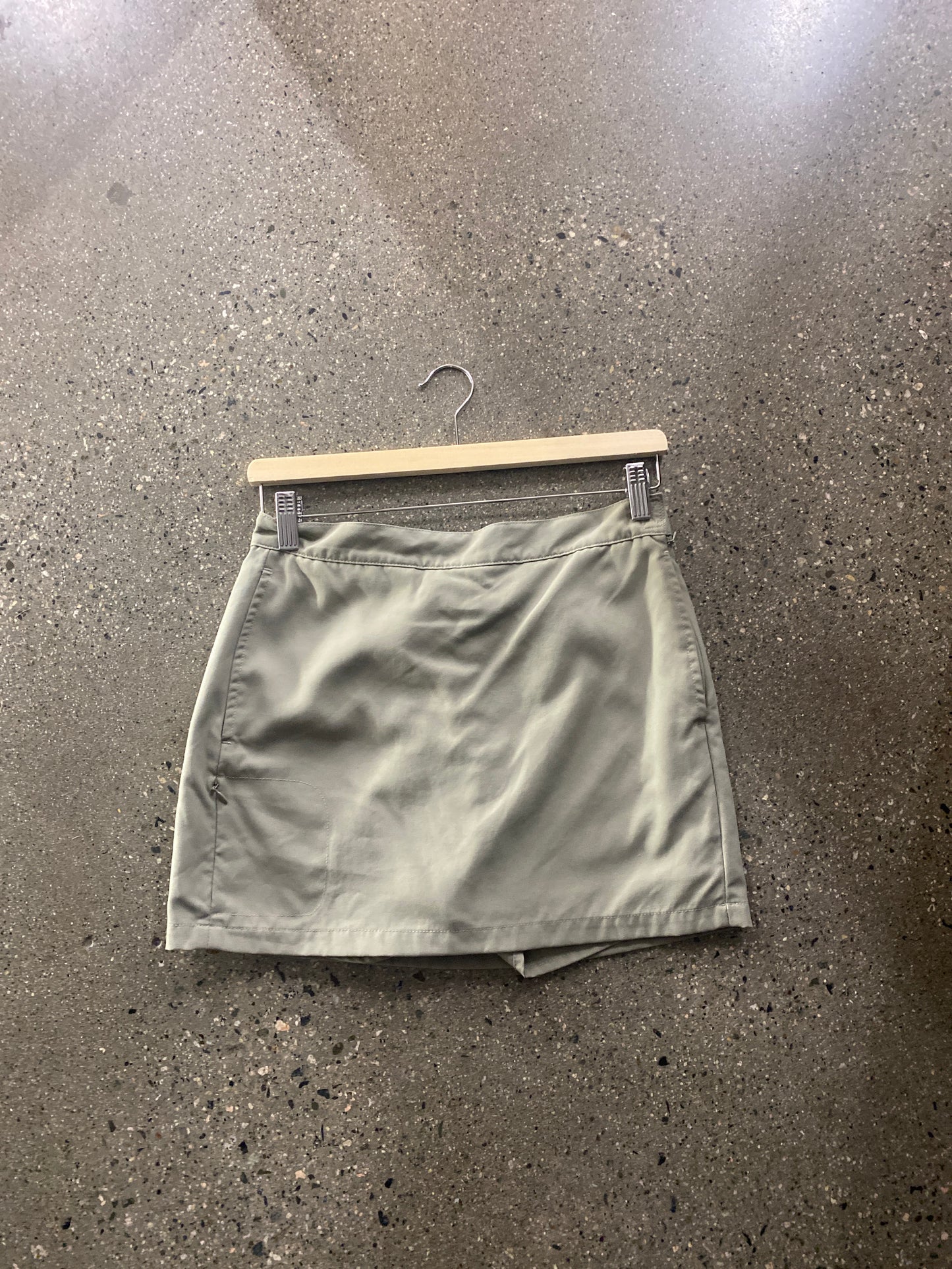 (Size 5) Stussy Design Corp Skirt