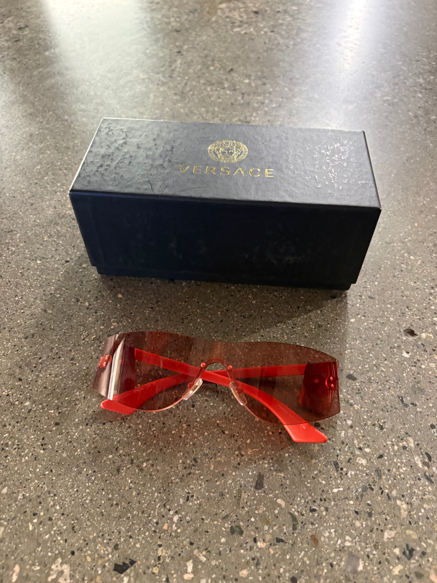 (OS) Versace VE2241 sunglasses