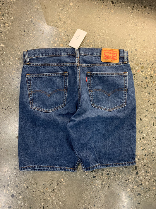 S4 - 36w Levi Jort