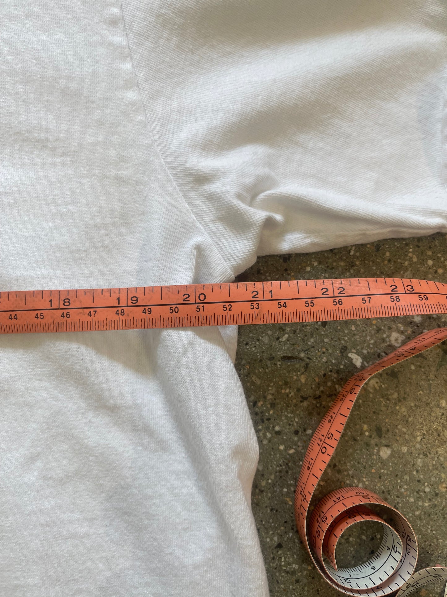 (M) Dime Tee